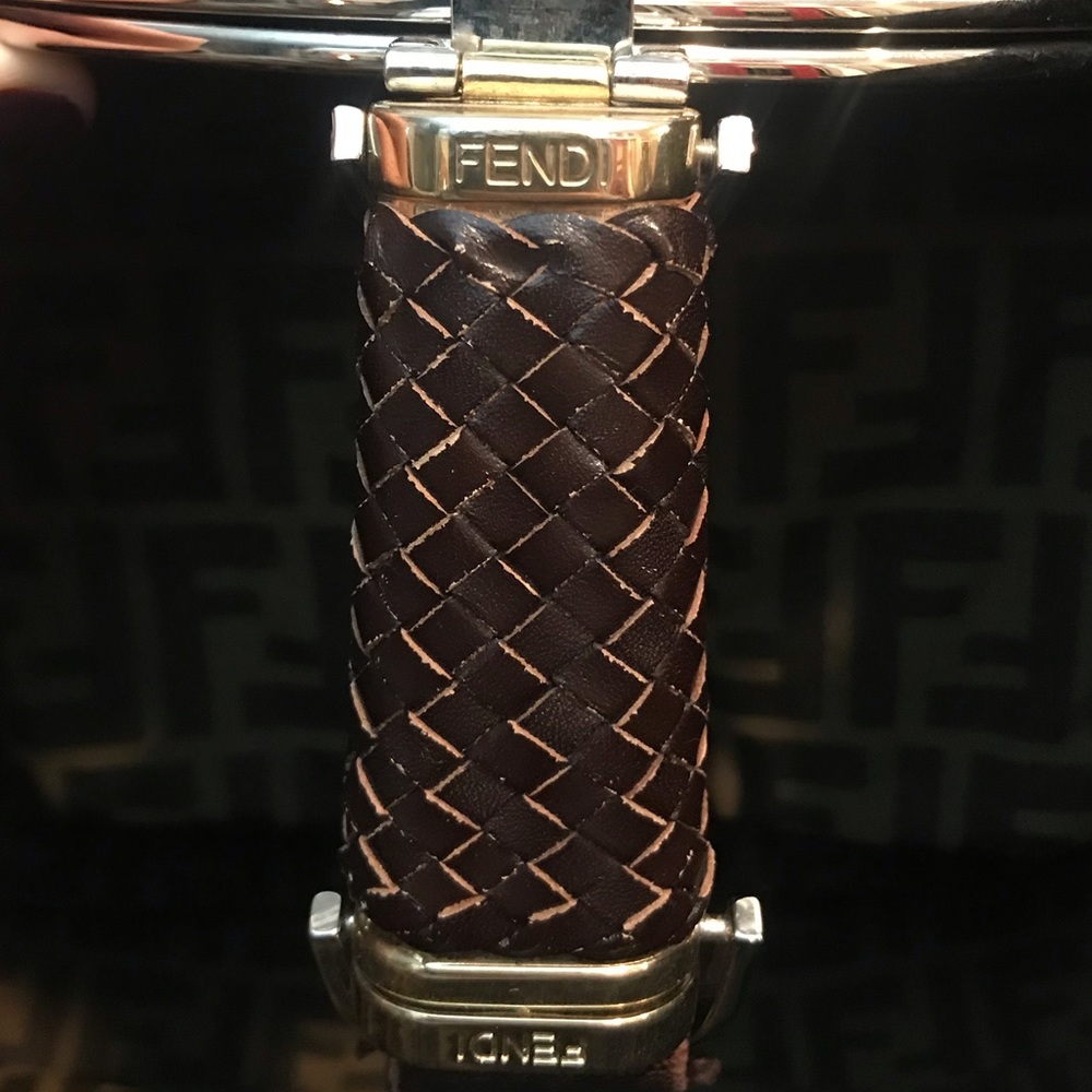 Fendi Spy Bag - Picture 3 of 10